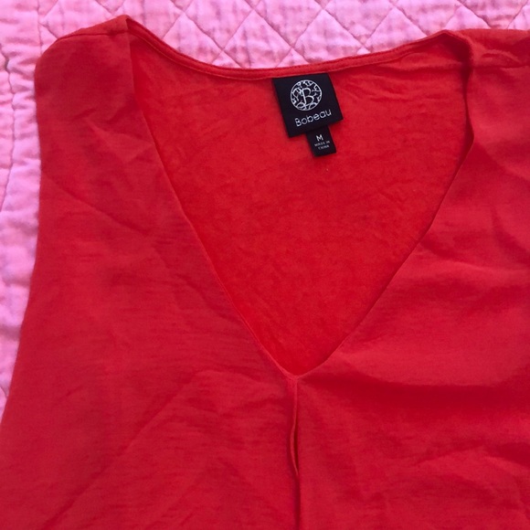 summer blouse - Picture 2 of 2